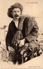 Pécheur Breton