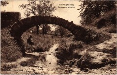 Loire - Ruisseau Maurin