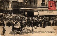 Grenoble - Les Greves à Grenoble