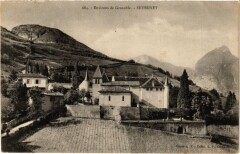 Env. de Grenoble - Seyssinet à Grenoble