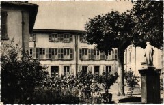 Saint-Prim - Maison de repos et de convalescence à Saint-Prim