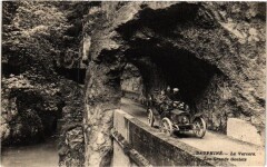 Dauphiné - Le Vercors