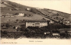 Tarare - La Providence à Tarare