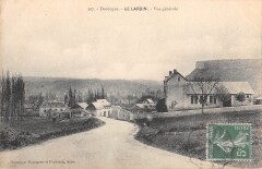 Le Lardin - Vue Generale