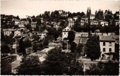 La Demi-Lune - Le Quartier des Villas