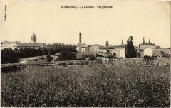 Saint-Andeol - Vue Generale