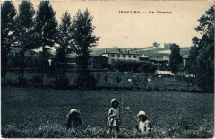Liergues - La Combe