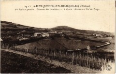 Saint-Joseph-en-Beaujolais - Hameau des Gauthiers - Hameau