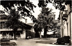 Liergues - Chateau de la Mutualite