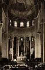 Paray-le-Monial - La Basilique