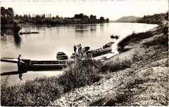 Vernaison - Les Bords du Rhone -
																					69390 Vernaison
																			