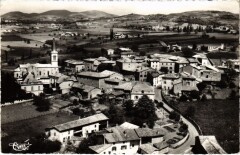 Legny - Vue Generale à Légny