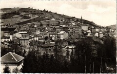 Saint-Forgeux - Vue Generale à Saint-Forgeux