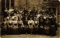 Rhone - Ladies - Photo Postcard