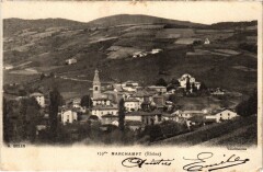 Marchampt - Vue Generale à Marchampt