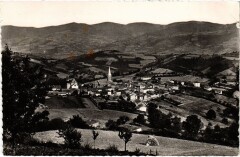 Brullioles - Vue Generale à Brullioles