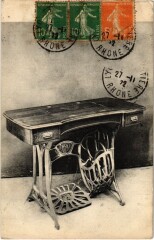 Rhone - Sewing Machine