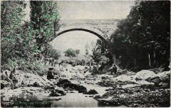 Le Pont de Romains