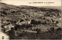 Poleymieux et ses Bameaux