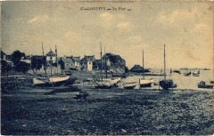 Loguivy La Port