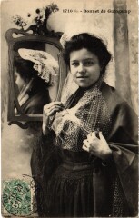 Bonnet de Guingamp à Guingamp