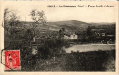 Poule Les Echarmeaux Rhone