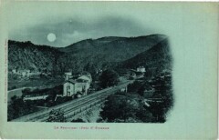 Le Pertuiset (Prés Saint-Etienne)