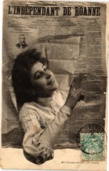 L'Indépendant de Roanne à Roanne