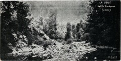 La Coise - Vallée Rocheuse à Roche