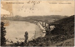 Plestin - La Greve de Saint-Efflam