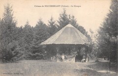 Chateau De Beausemblant - Le Kiosque -
																					26240 Beausemblant
																			