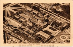 Paris 7e-Les Invalides à Paris 7e