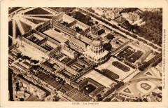 Paris 7e-Les Invalides à Paris 7e