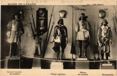 Paris 7e-Musée de l'Armée-Salle Bayard à Paris 7e