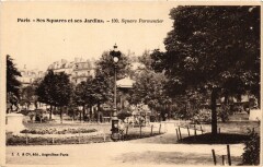 Paris 11e Paris-Square Parmentier à Paris 11e