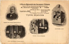 Paris 9e - Visite Gratuite à Paris 9e