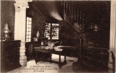 Paris 9e Le Maison des Arts à Paris 9e