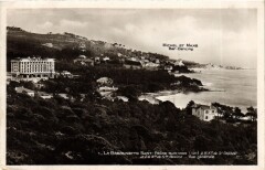 Var La Garonnette Saint-Peire-sur-Mer Panorama -
													83 Var
												