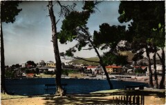 Cote d'Azur Carqueiranne Quartier Salettes -
																					83320 Carqueiranne
																			