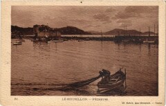 Le Mourillon Péchurs