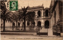 Toulon Le Musée à Toulon