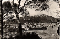 Cote d'Azur - Vue générale -
													83 Var
												