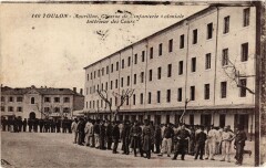 Toulon - Mourillon -
																					83200 Toulon
																			