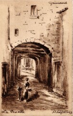 La Vieille