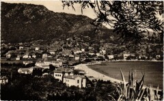 Saint-Clair - Vue générale