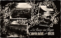 Cavalaire-sur-Mer à Cavalaire-sur-Mer
