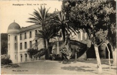 Pardigon - Hotel