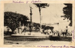 Vidauban à Vidauban