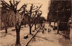 Rougier - Le Cours