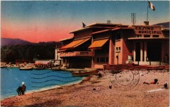 Casino Municipal -
													83 Var
												